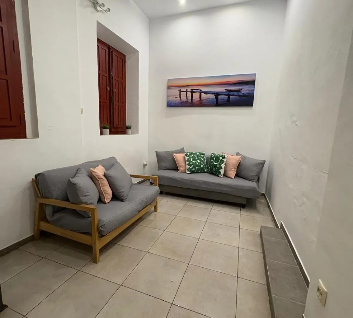 Acogedor Duplex En El Centro Apartment Seville 0*,  Spain