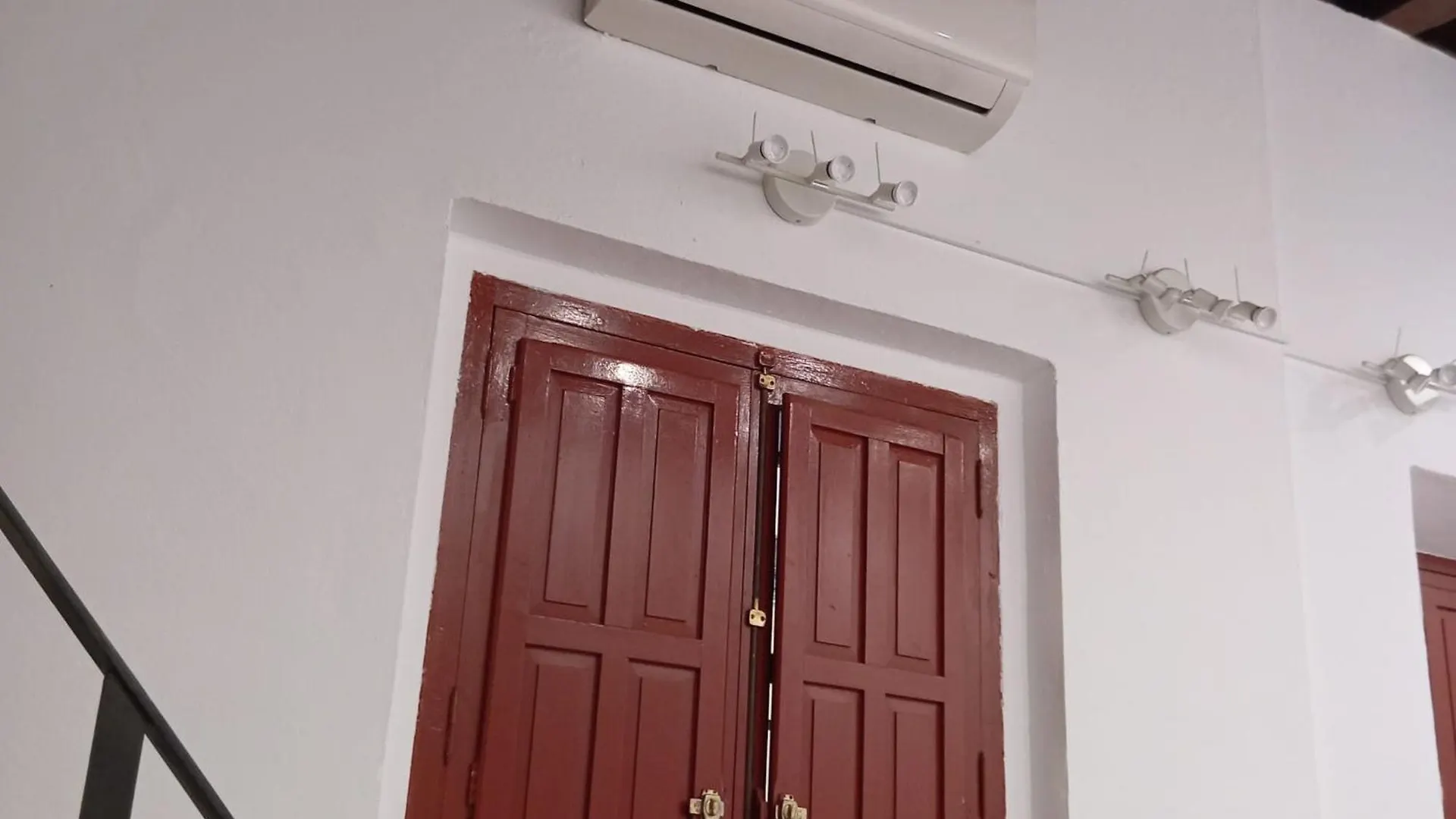 Acogedor Duplex En El Centro Apartment Seville